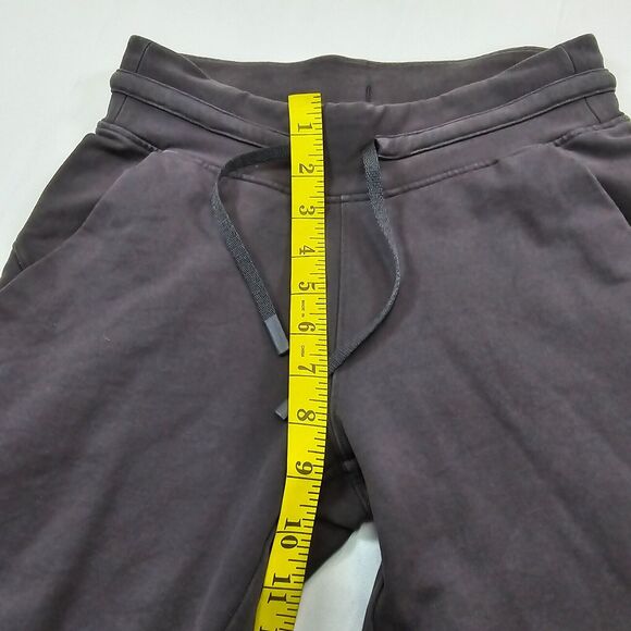 Lululemon Women's Ready to Fleece Jogger Gray 29” Size 4 W5CZ9S - Picture 6 of 11